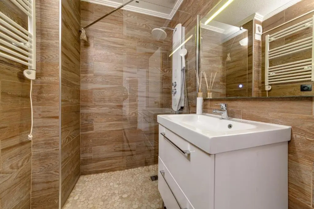 Bergantin Sea View Apartment