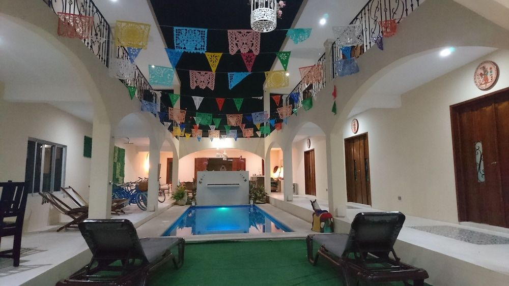 Casa Xanath