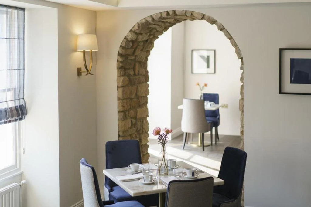 New Bath Hotel & Spa, a member of Radisson Individuals