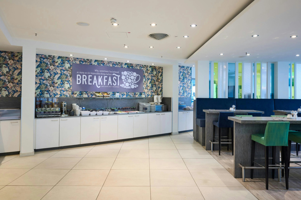Premier Inn Würzburg