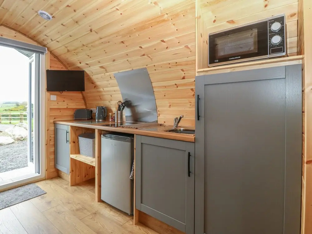 Parys Pod