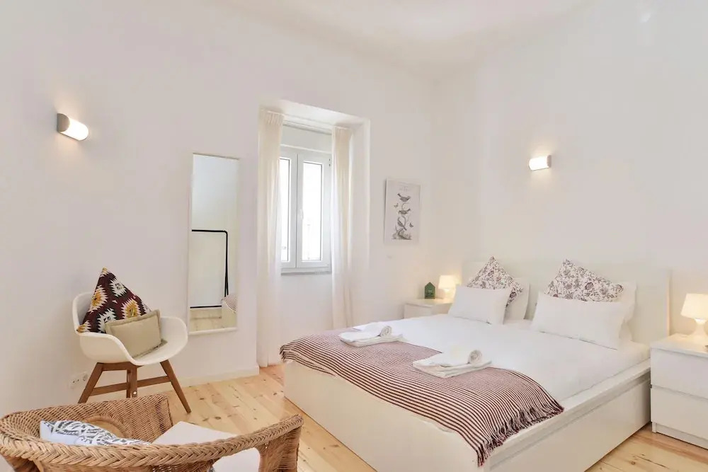 Amazing Grace Apartment