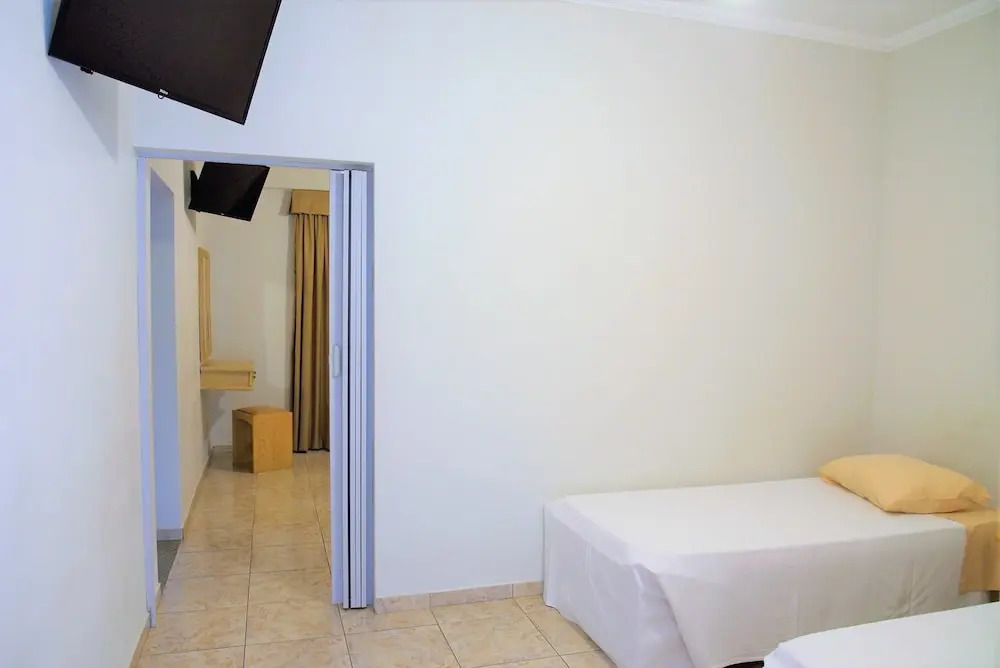 Hotel Recanto Bela Vista