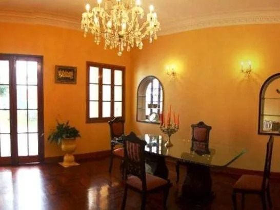La Casona del Búho