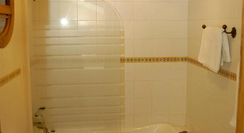 Hotel El Tabanco