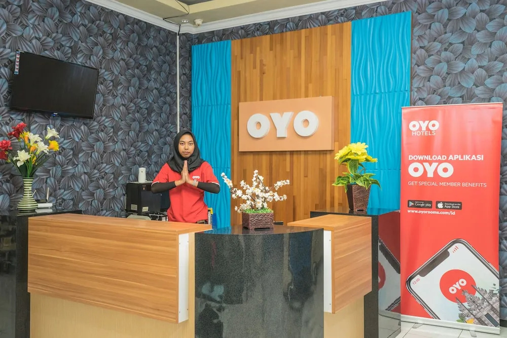 OYO 565 Mutiara Panderman Inn Syariah