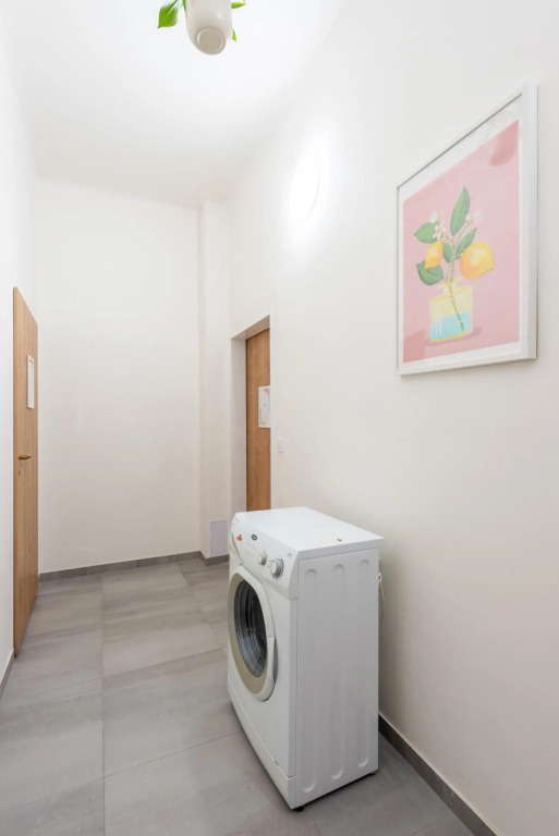 Residence Tesnov Apartments Near The Old Town - Easy Self Check in