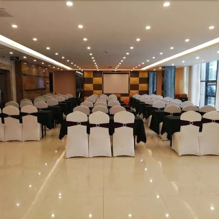 Kunshan Suyou Holiday Inn