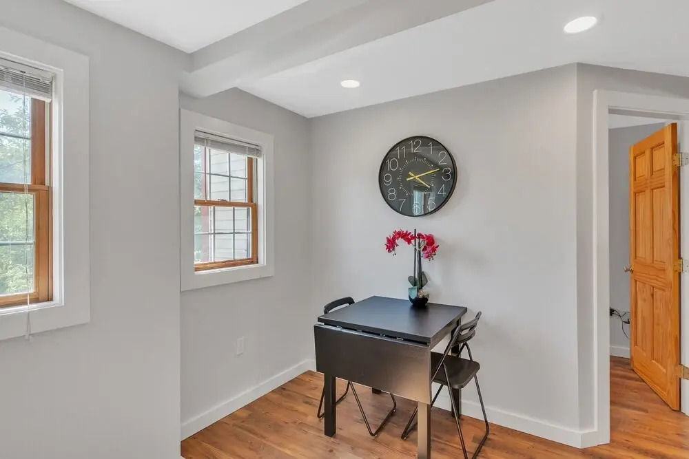 Simple And Cozy Apartment Just Mins To Loon Mountain And Waterville Valley 1 Bedroom Condo by Redawning