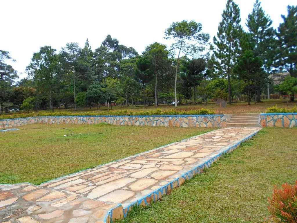 Kalangala Pearl Resort Beach