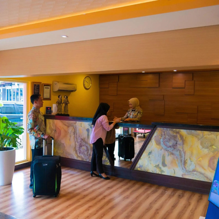 Hotel Nirwana Pekalongan