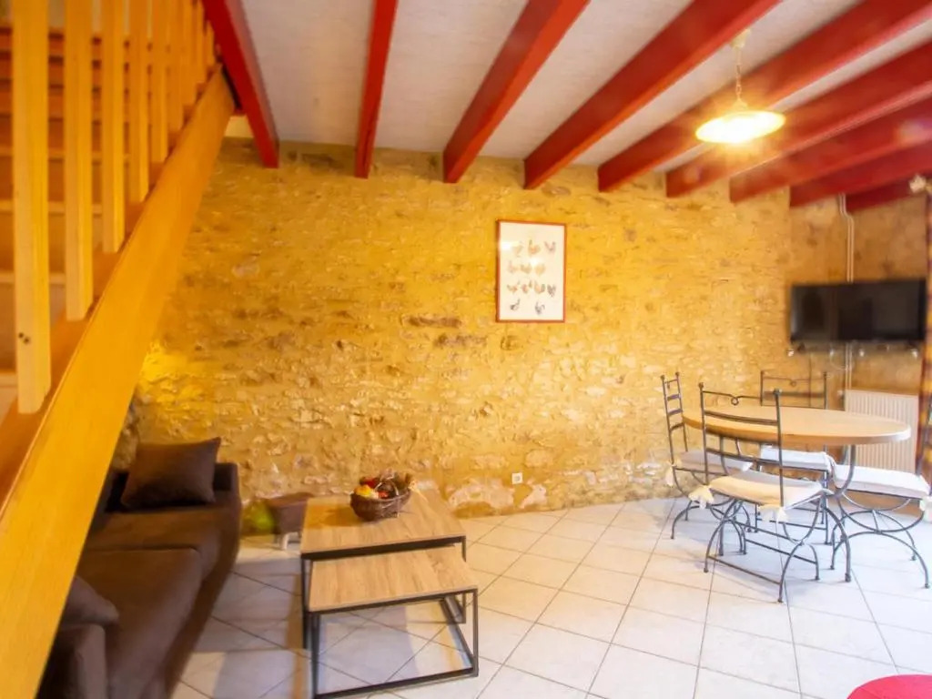 Gîte Carsac-Aillac, 3 pièces, 4 personnes - FR-1-616-257
