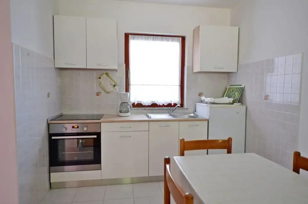 Apartment Ljiljana