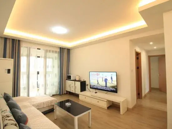 Aijia Family Apartment