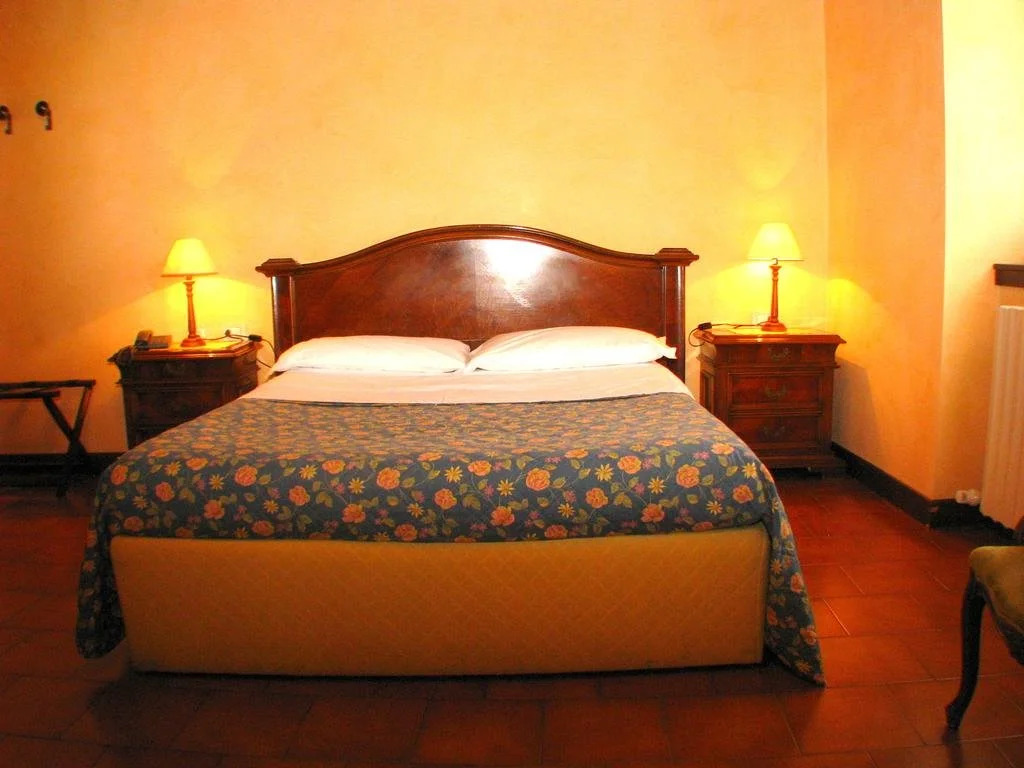 Agriturismo Cassinazza