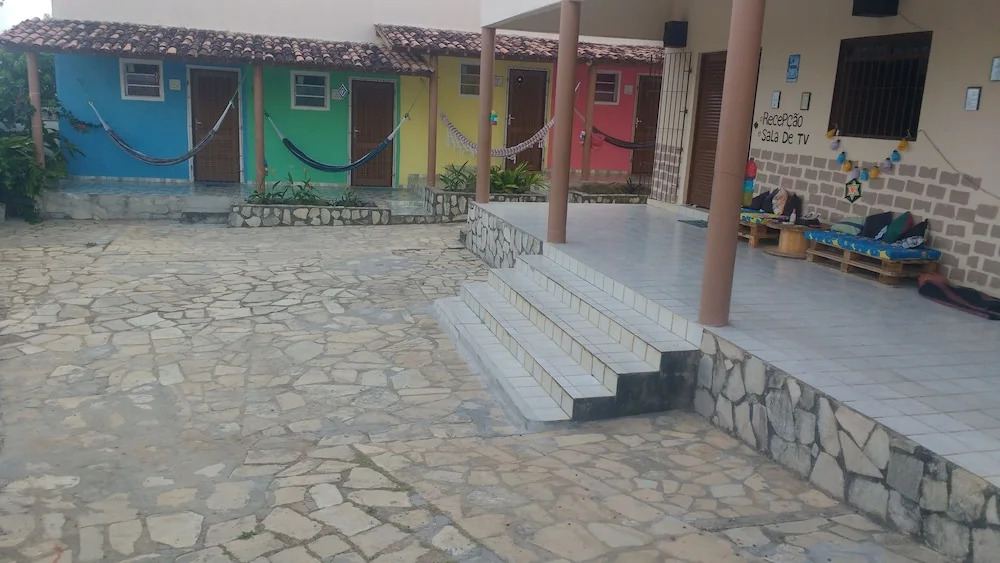 Ruanas Hostel