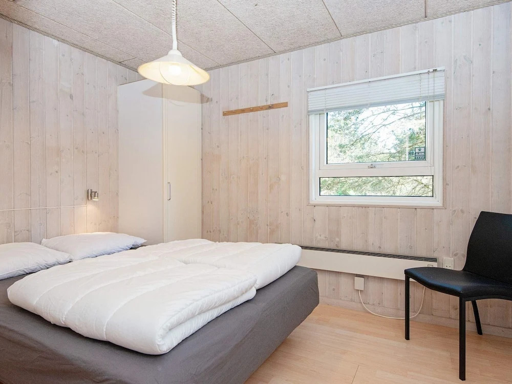 4 Star Holiday Home in Ebeltoft