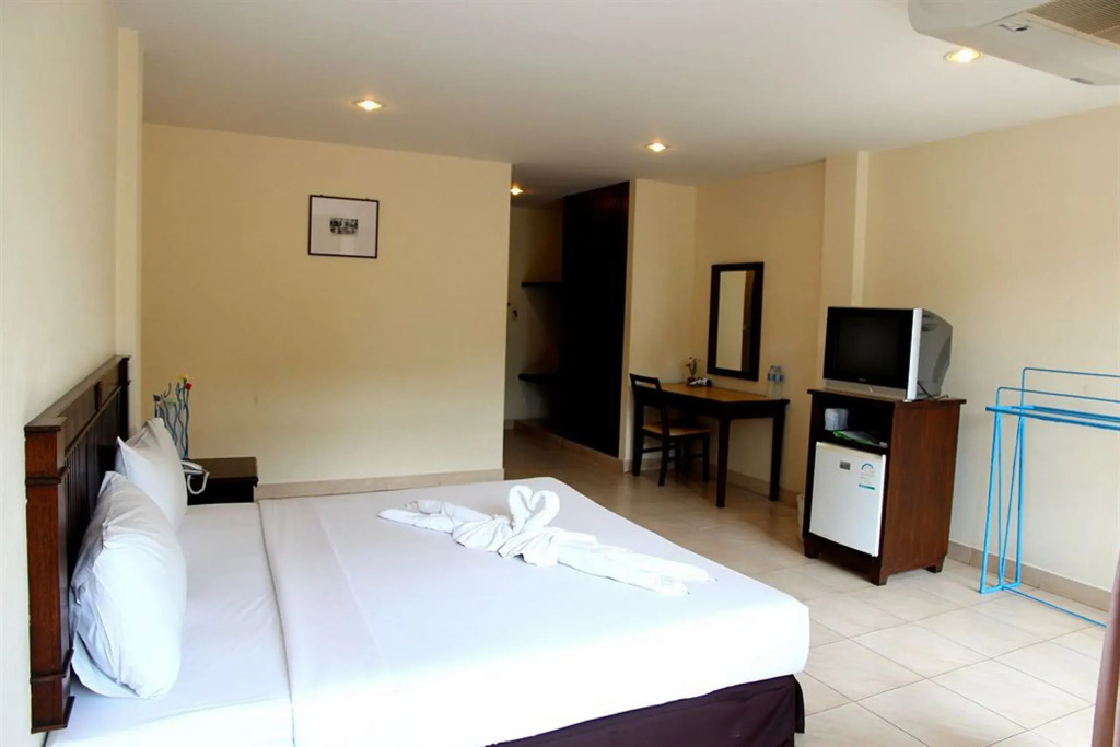 Karon Living Room - SHA Plus