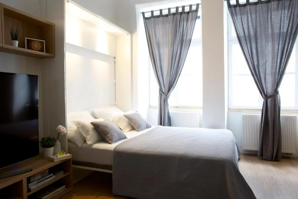 Premium Class Apartments