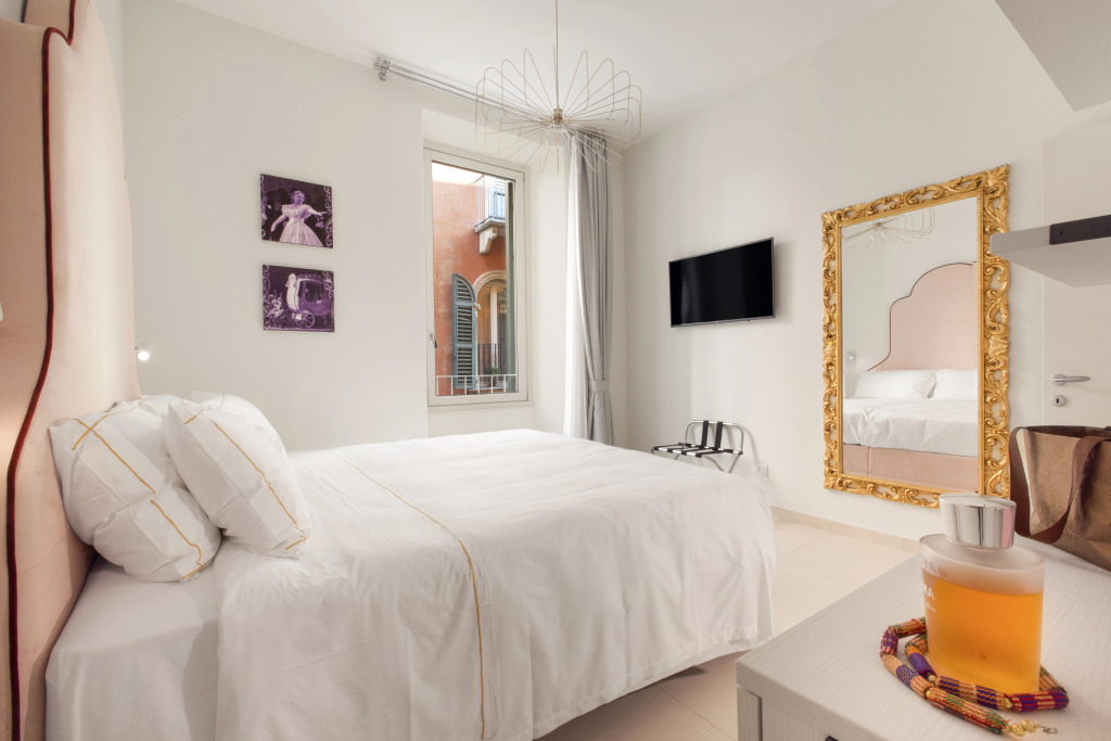 Opera Suites