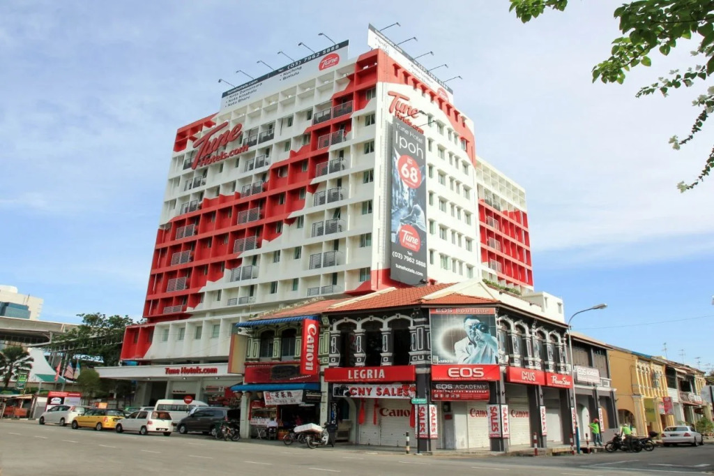 Nio Hotel