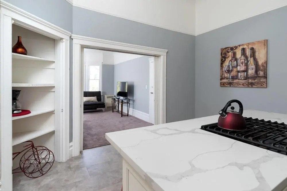 Large and Lovely 3 Bedroom Flat
