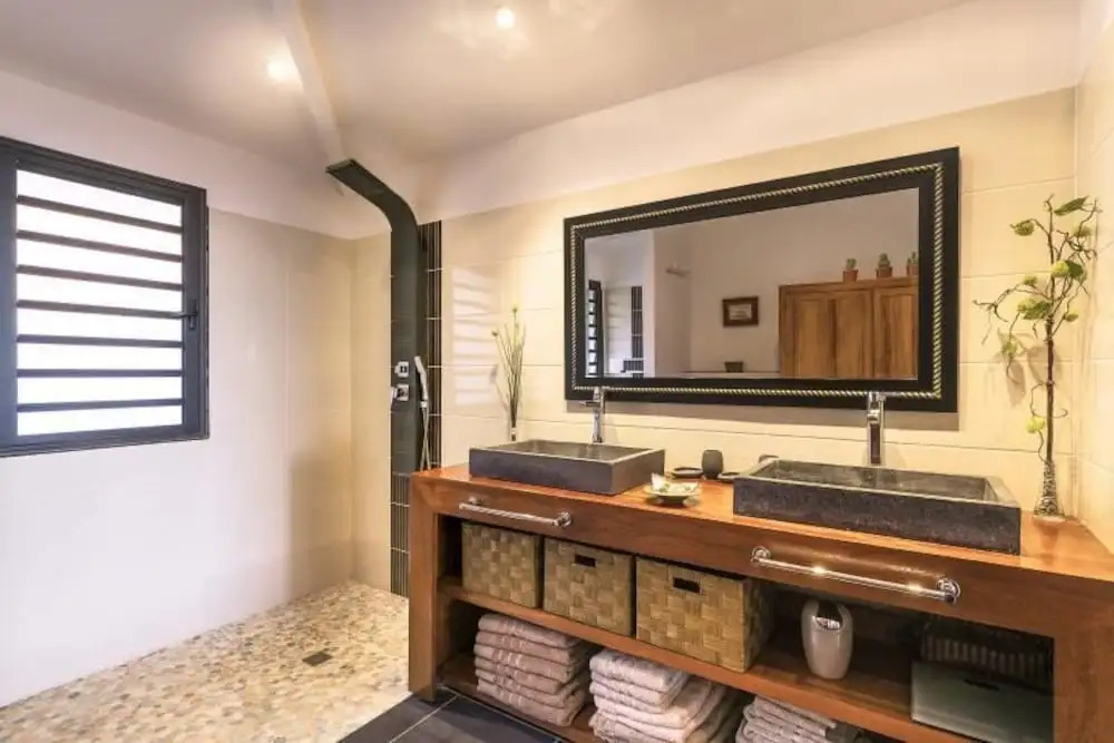 Villa Rêve Austral