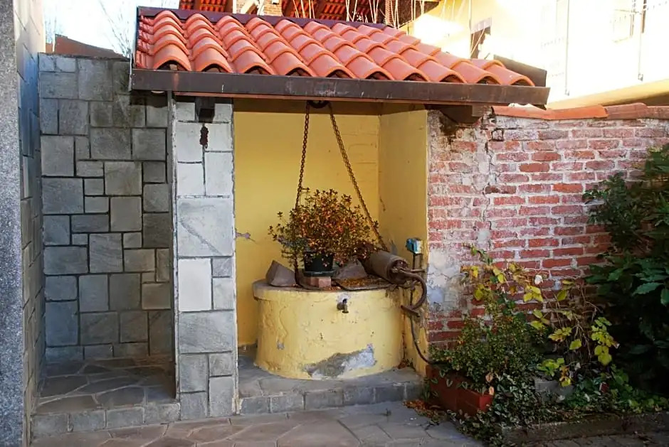 La Cascina