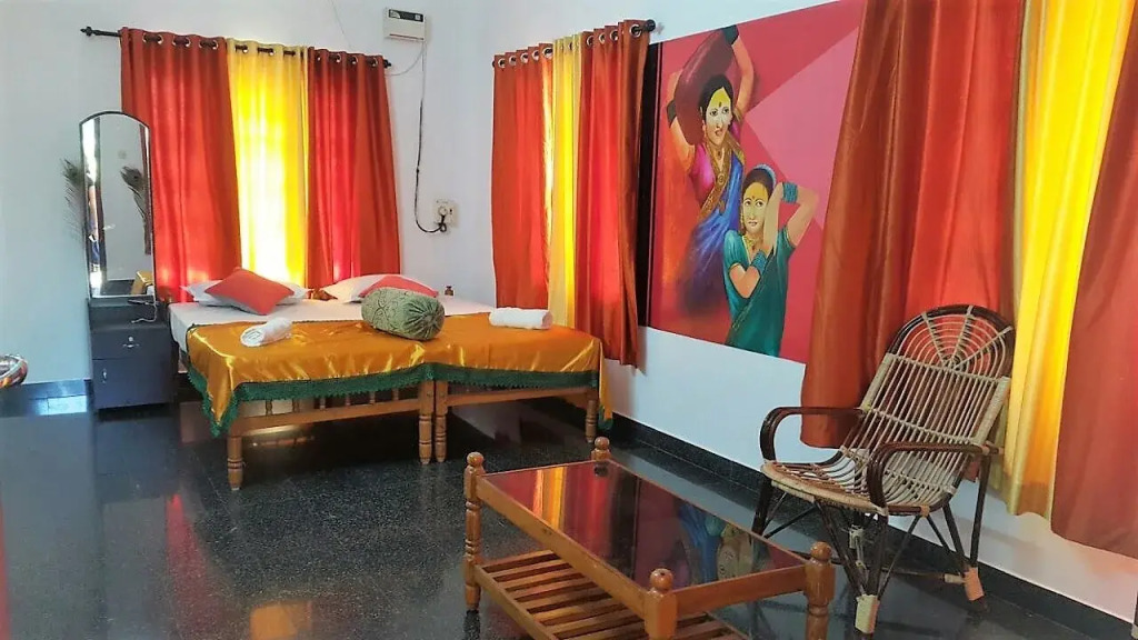 Holistic Inn