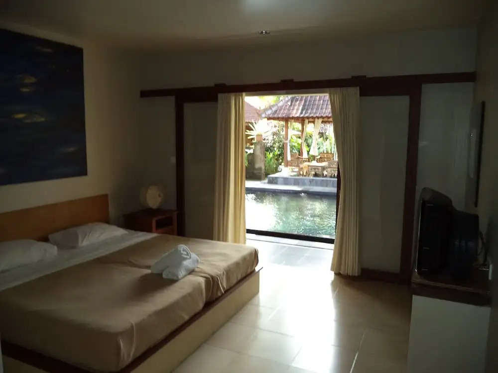Lokasari Bungalow