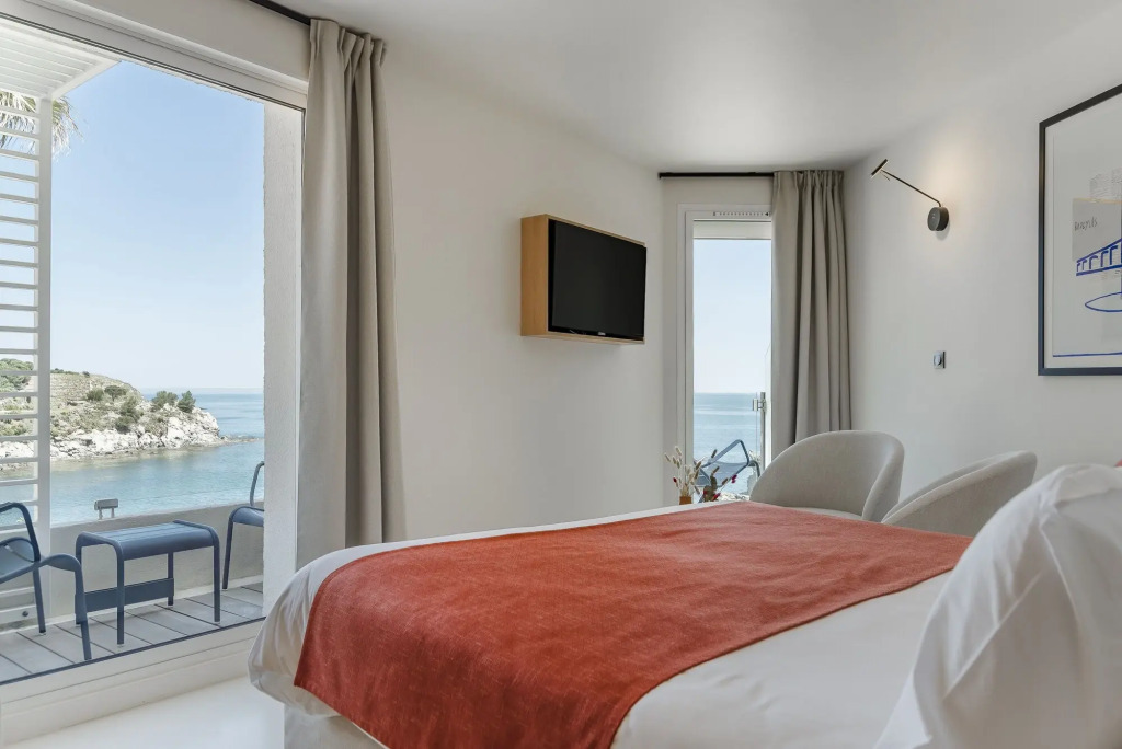 Les Elmes - Hôtel & Spa