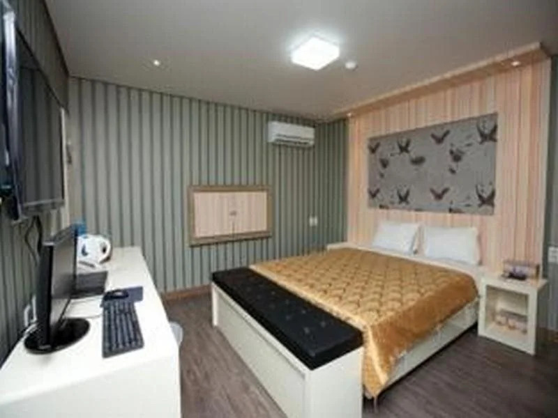 Hotel Aria