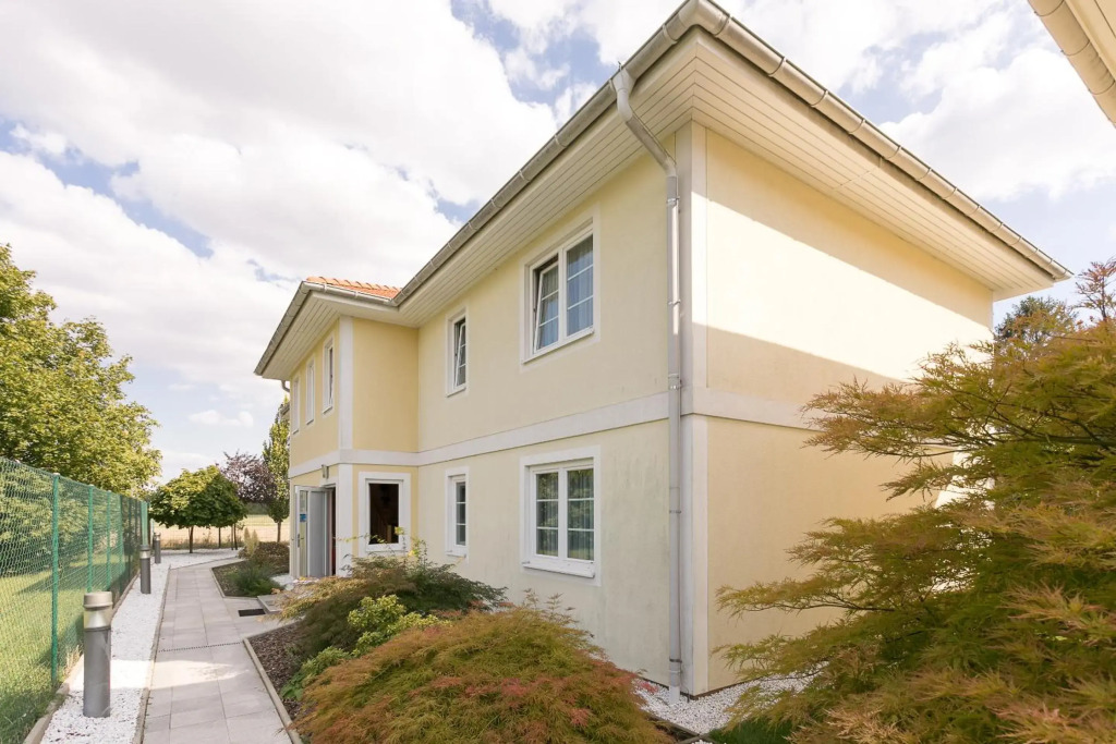 Studio Apartment Lehen 2