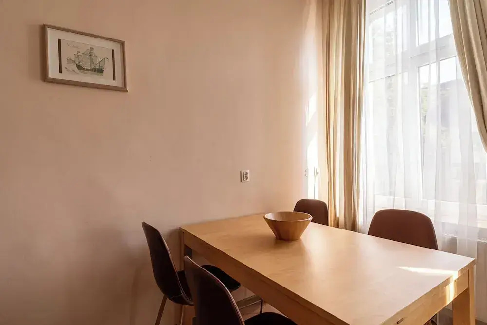 Selve Sentrum by Grand Apartments