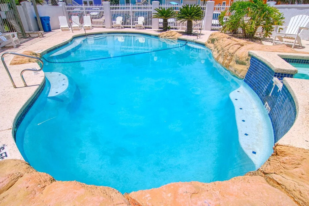 Southern Comfort - 4 Br Home