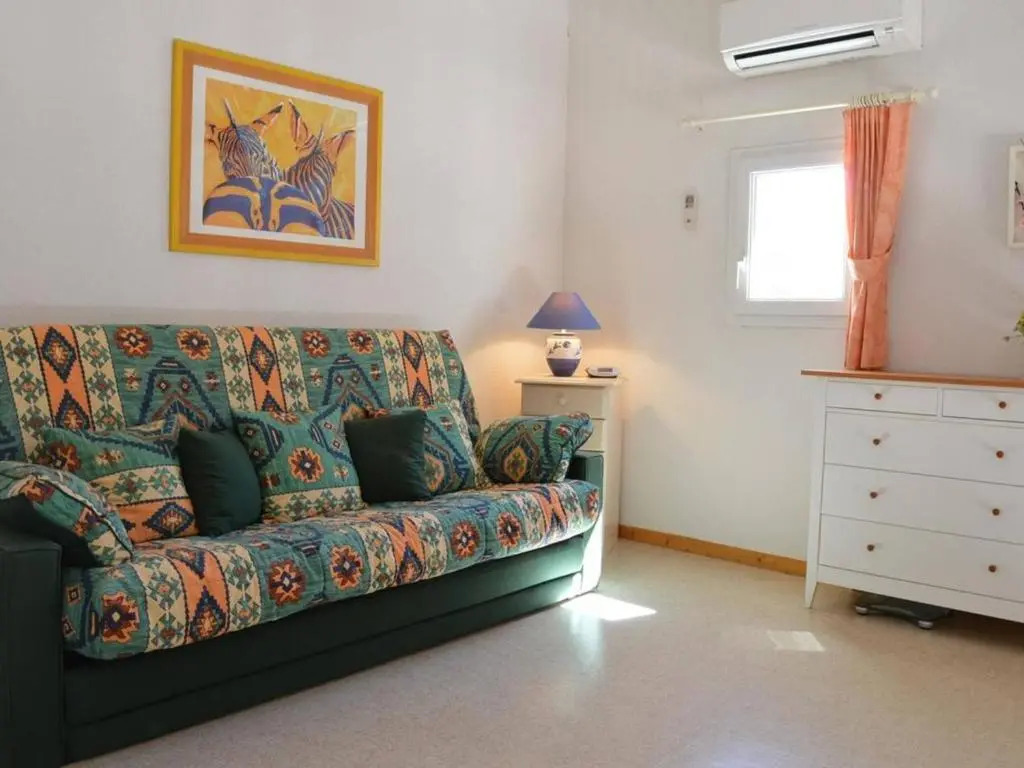Maison Fleury-Saint-Pierre-la-Mer, 2 pièces, 6 personnes - FR-1-229D-379