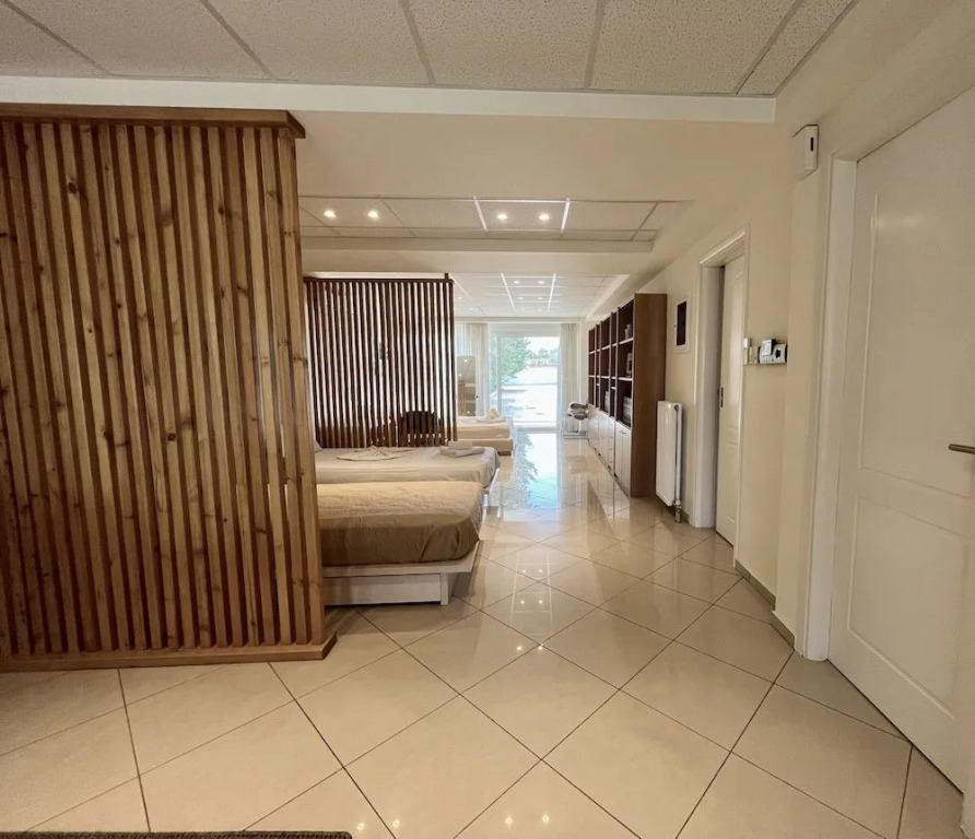 Hector Apartment Airport