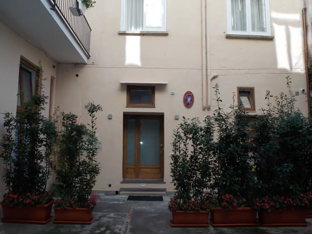 Palazzo Gargiulo Luxury