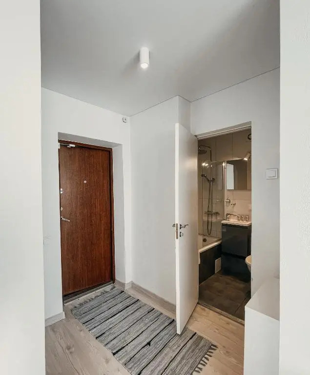 Marijampole Apartment with FREE Parking