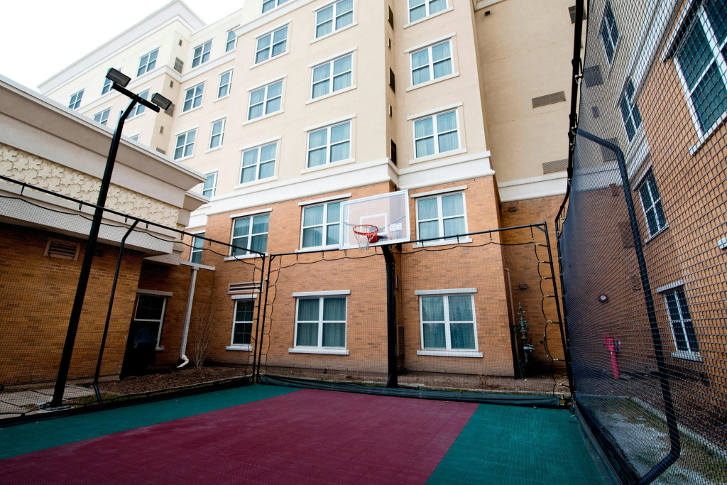 Residence Inn by Marriott Mississauga-Airport Corporate Centre West