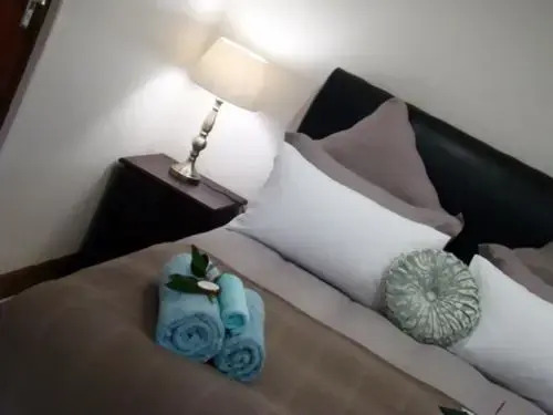 Zamar Guest House