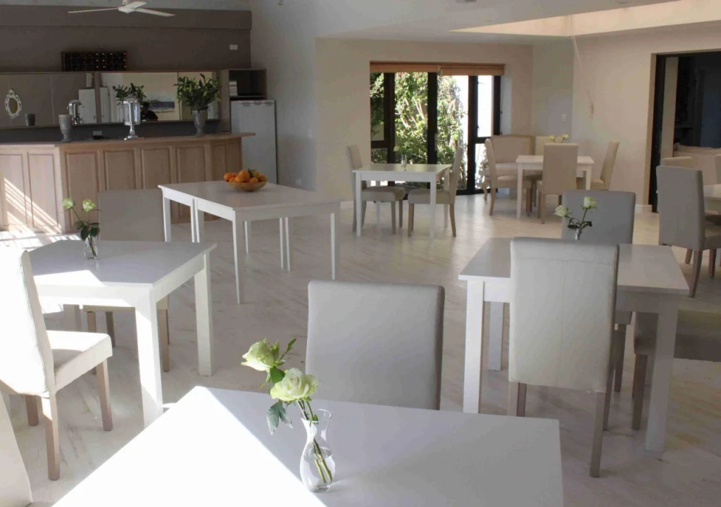 The Robberg Beach Lodge - Lion Roars Hotels & Lodges