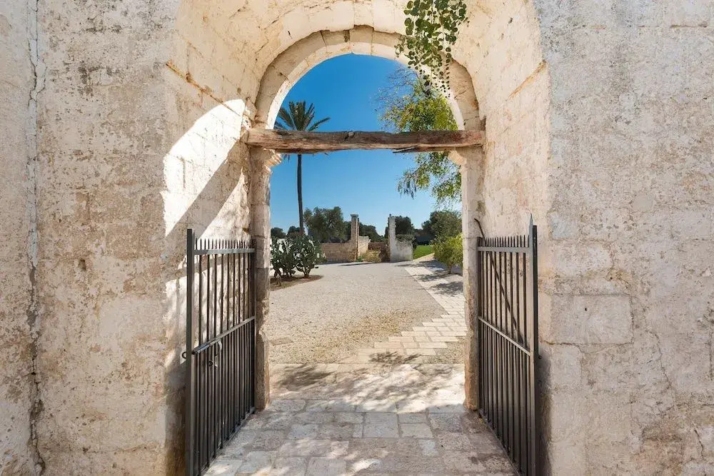 Masseria Mangiamuso