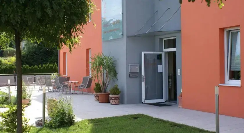 Pension Zum Römer