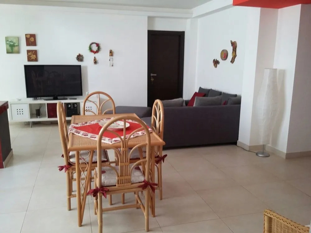 Luxury Apartments Sicily
