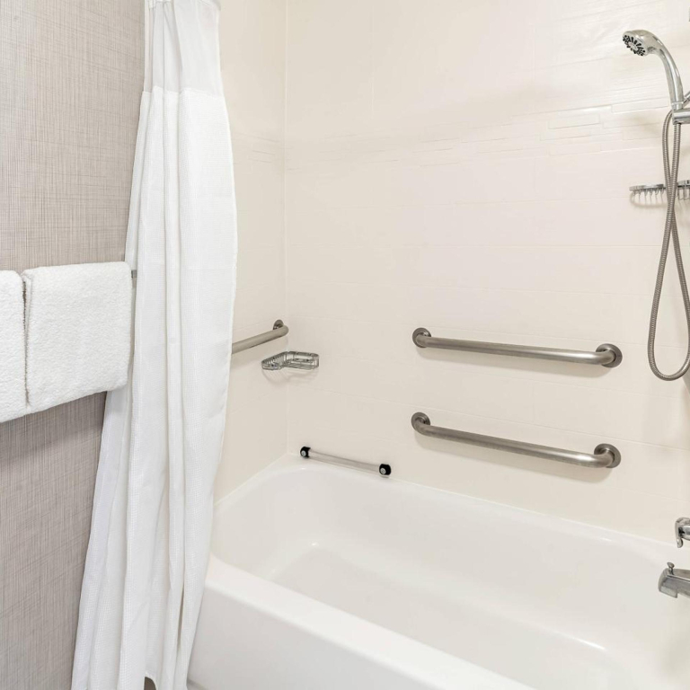 Residence Inn Sacramento Rancho Cordova