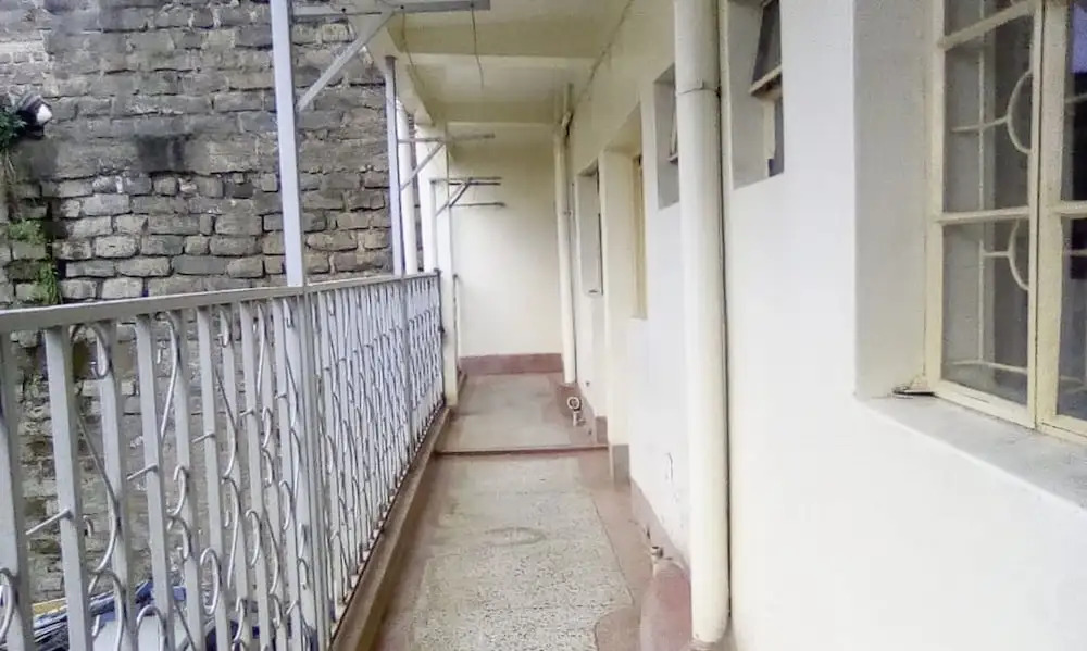 Haqy Guest House