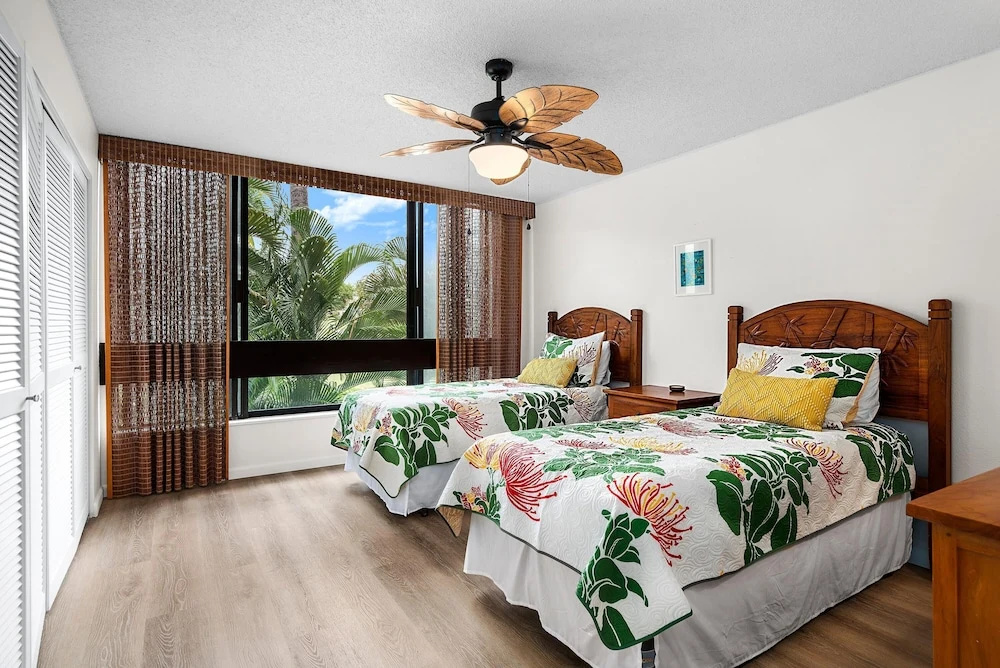 Keauhou Kona Surf & Racquet Club #5-202