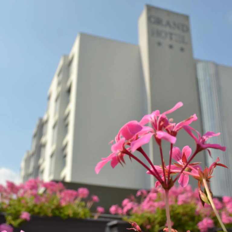 Grand Hotel