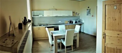 Arena Apartments